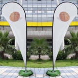 Beach Banner