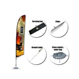 Beach Banner