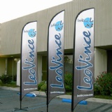 Beach Banner